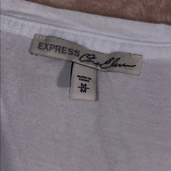 Express Tank - Picture 3 of 3